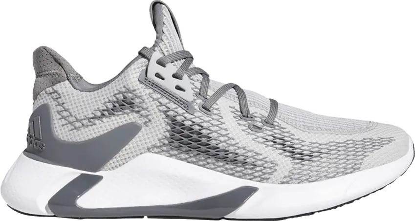  Adidas Edge XT &#039;Grey&#039;