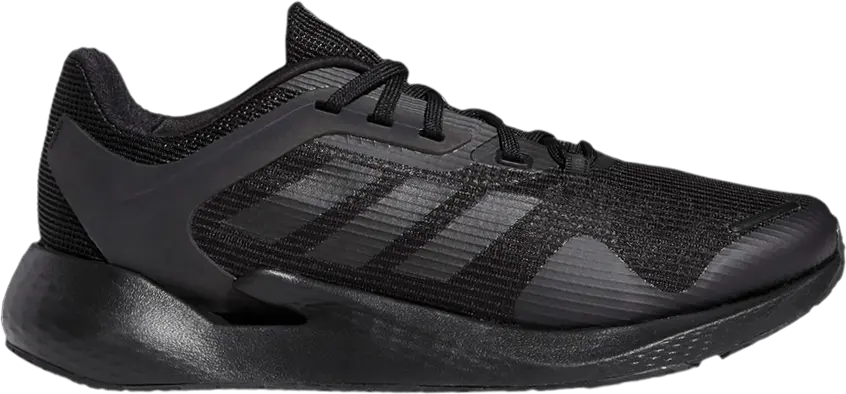  Adidas adidas Alphatorsion 360 Triple Black