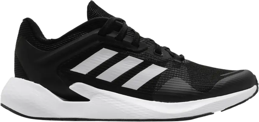 Adidas Wmns Alphatorsion &#039;Core Black&#039;