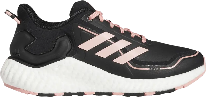 Adidas Wmns Climawarm LTD &#039;Black Glory Pink&#039;