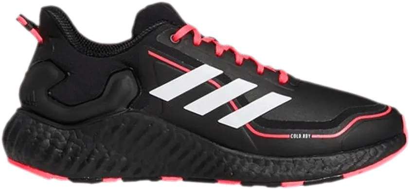  Adidas Climawarm LTD &#039;Black Pink&#039;