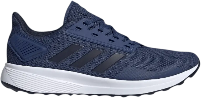 Adidas Duramo 9 &#039;Tech Indigo&#039;