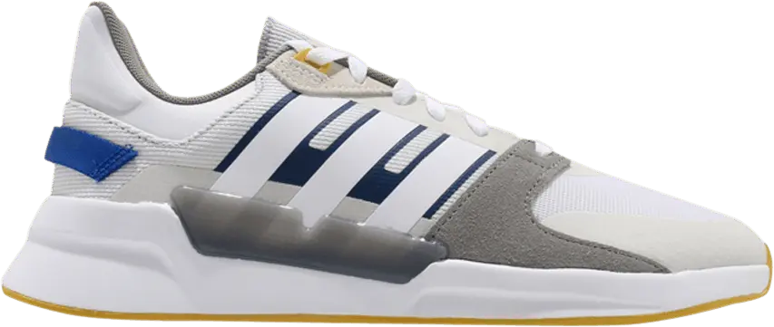  Adidas Run 90s &#039;Orbit Grey&#039;