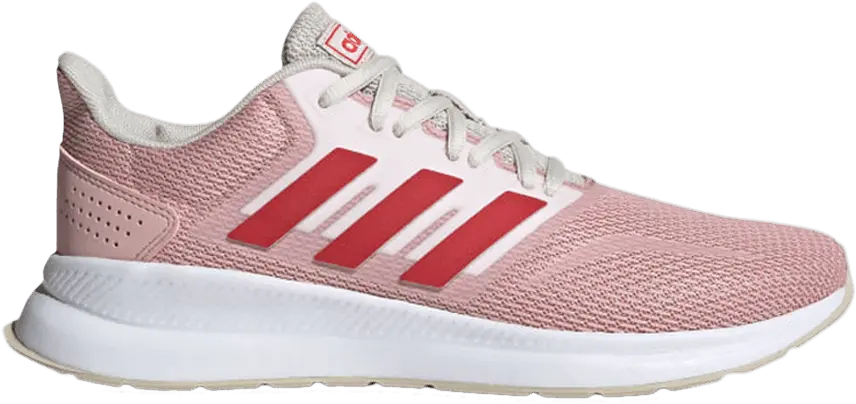 Adidas Wmns Runfalcon &#039;Pink Spirit&#039;