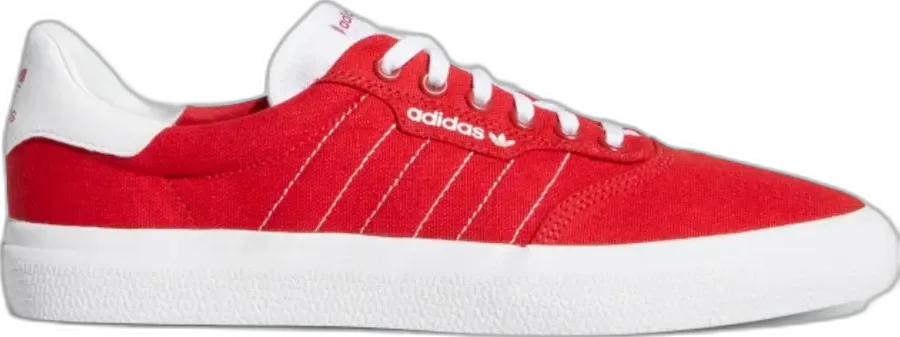 Adidas adidas 3MC Scarlet