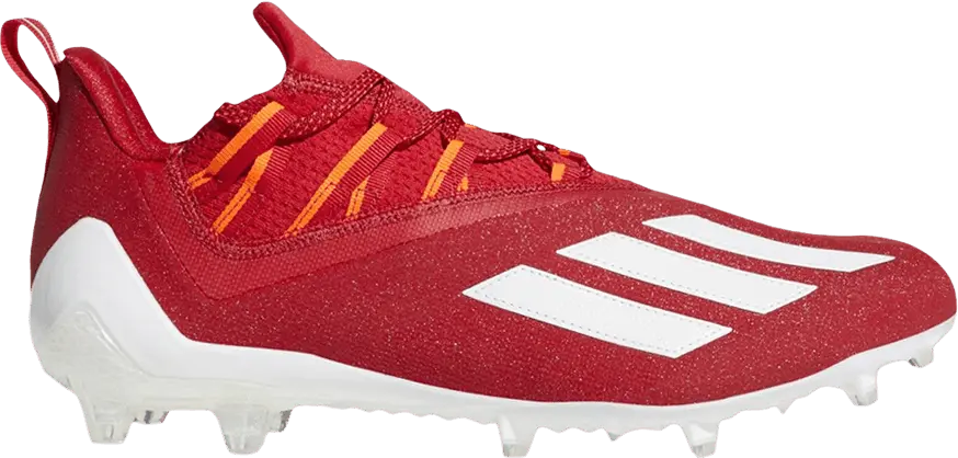 Adidas Adizero 11 &#039;Team Power Red&#039;