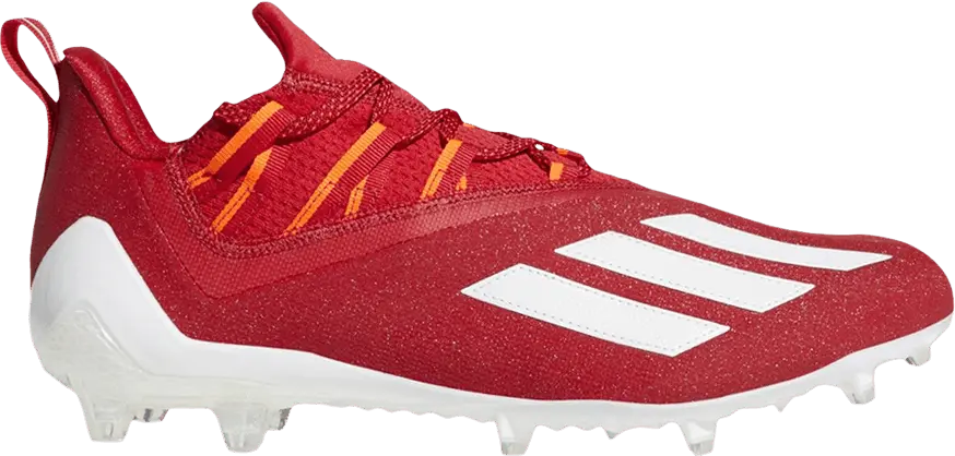  Adidas Adizero 11 &#039;Team Power Red&#039;