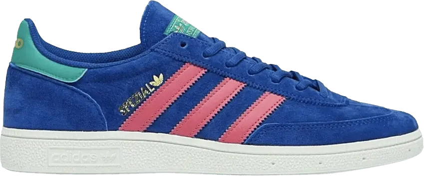 Adidas Handball Spezial &#039;Royal Blue Magenta&#039;