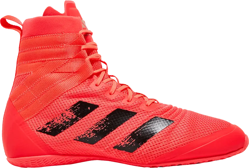 Adidas Speedex 18 &#039;Signal Pink&#039;
