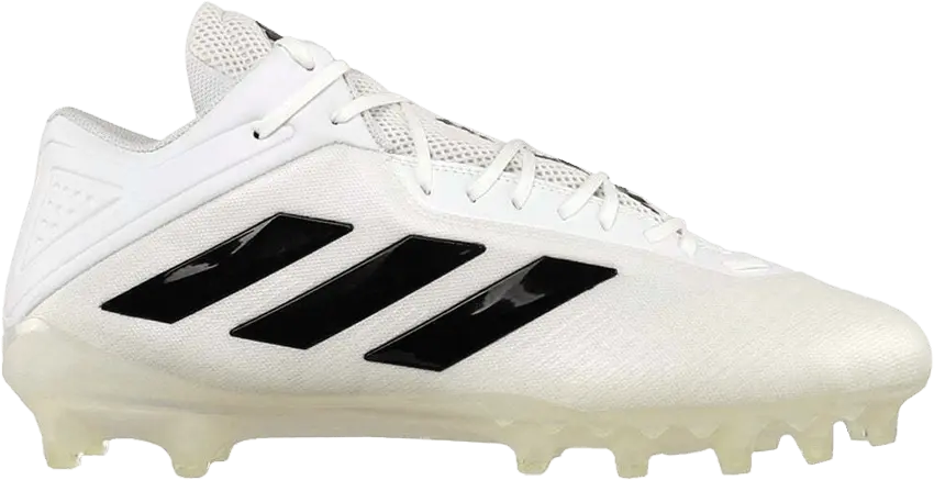  Adidas Freak Mid &#039;White Black&#039;