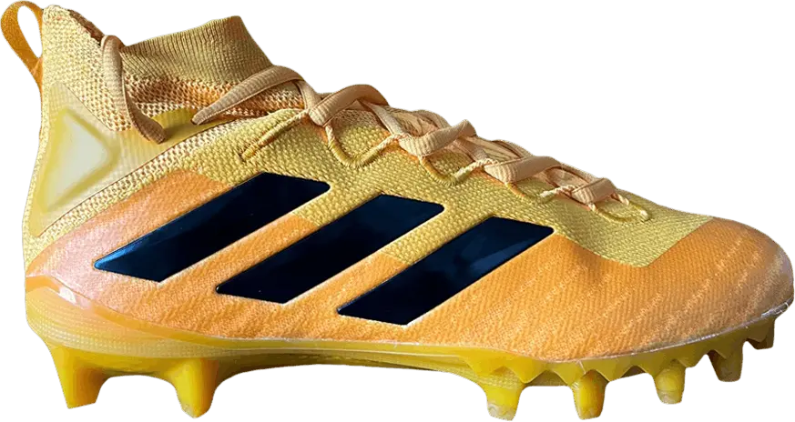  Adidas Freak 21 Ultra &#039;Collegiate Gold&#039;