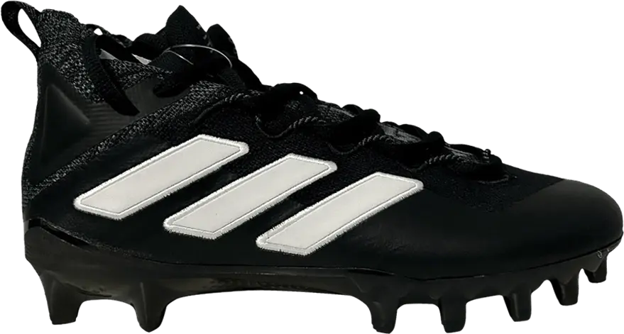  Adidas Freak 21 Ultra &#039;Black White&#039;