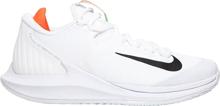  Nike Wmns Air Zoom Zero &#039;White&#039;