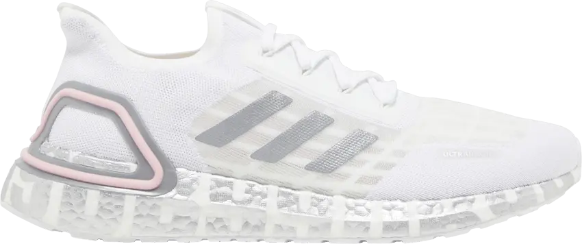  Adidas adidas Ultra Boost Summer.Rdy Footwear White Pink