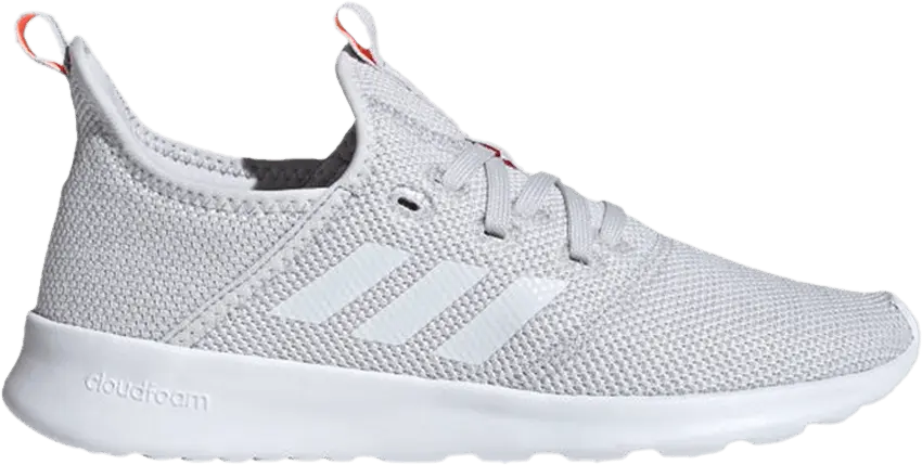 Adidas adidas Cloudfoam Pure Dash Grey (Women&#039;s)