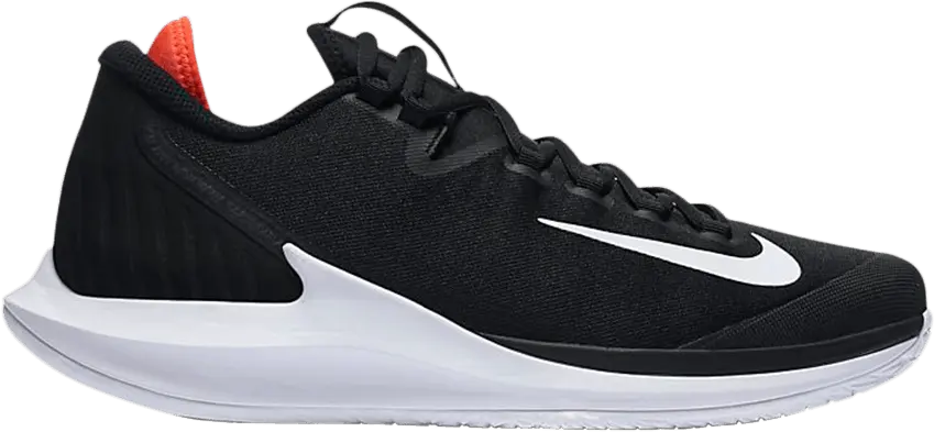  Nike Air Zoom Zero &#039;Black&#039;