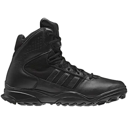Adidas adidas GSG-9.7 Desert Boot Core Black