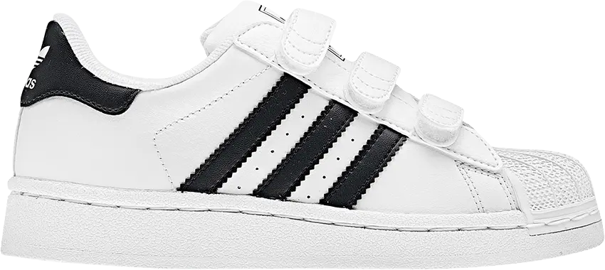  Adidas Superstar 2 CF J