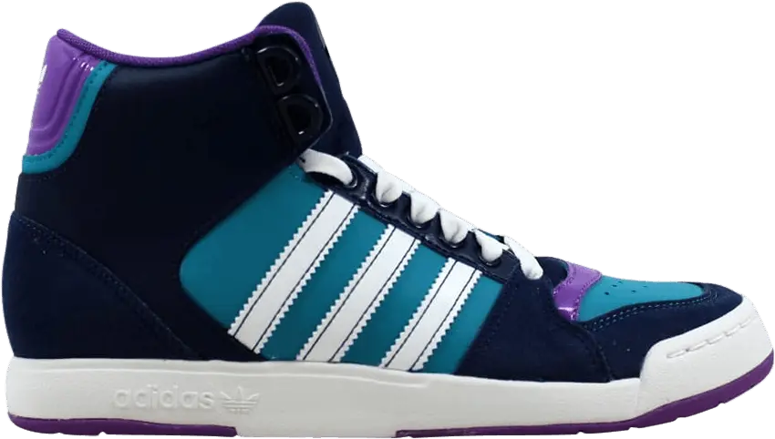 Adidas Wmns Midiru Court 2.0 &#039;Dark Navy&#039;