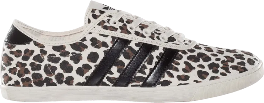  Adidas Jeremy Scott P-Sole &#039;Leopard&#039;