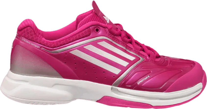 Adidas Wmns Adizero Tempaia 2 &#039;Bright Pink&#039;