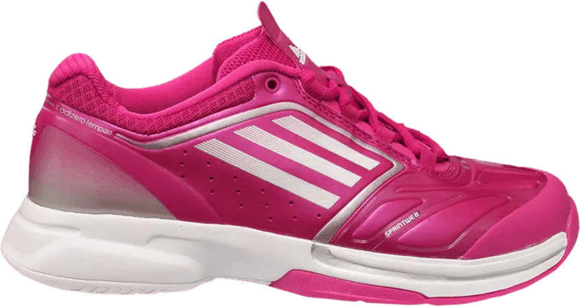  Adidas Wmns Adizero Tempaia 2 &#039;Bright Pink&#039;