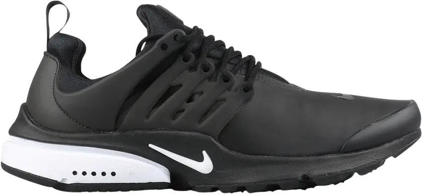 Nike Air Presto Low Utility &#039;Black White&#039;