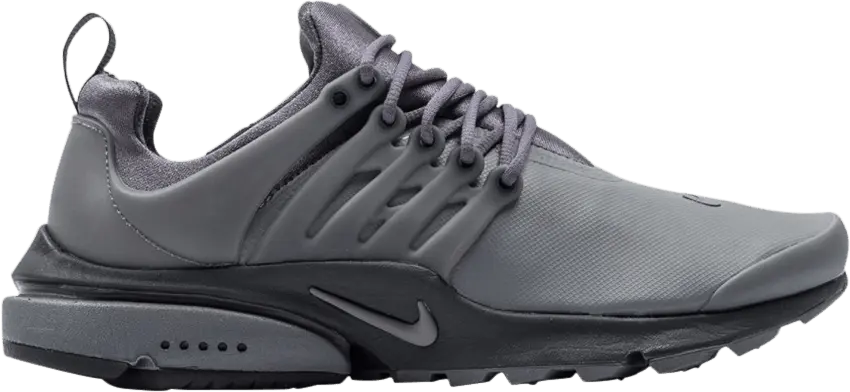  Nike Air Presto Utility &#039;Dark Grey&#039;