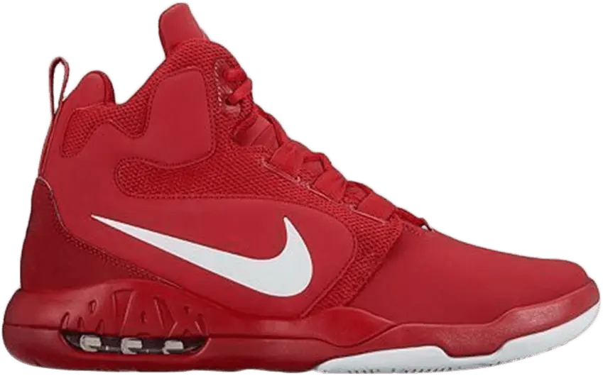 Nike Air Conversion &#039;Gym Red&#039;