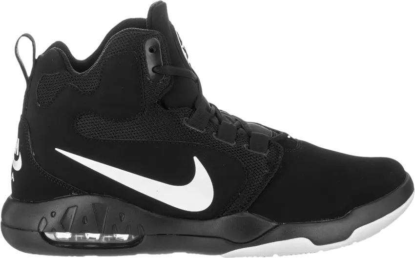 Nike Air Conversion &#039;Black&#039;
