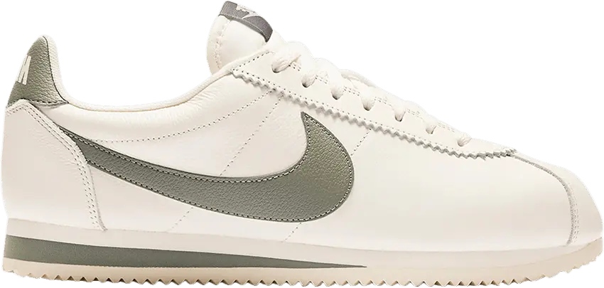  Nike Classic Cortez Leather SE &#039;Dark Stucco&#039;