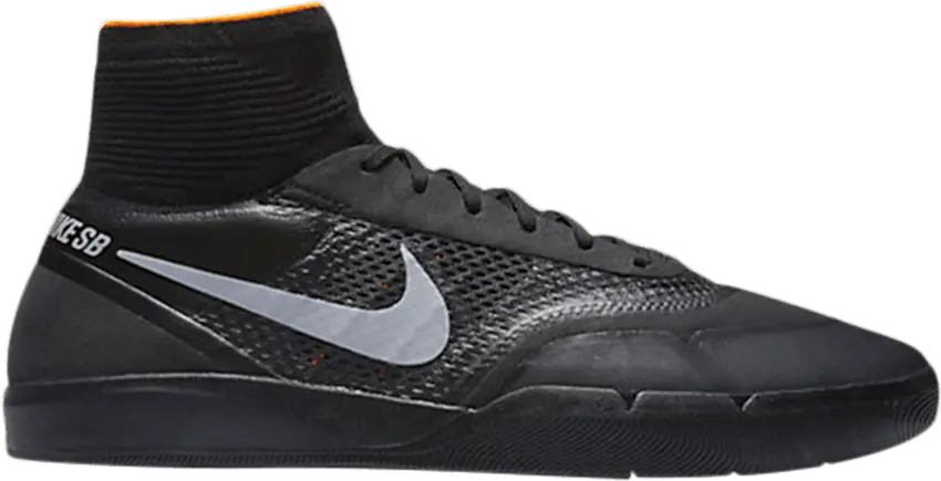 Nike Hyperfeel Koston 3 XT &#039;Black&#039;