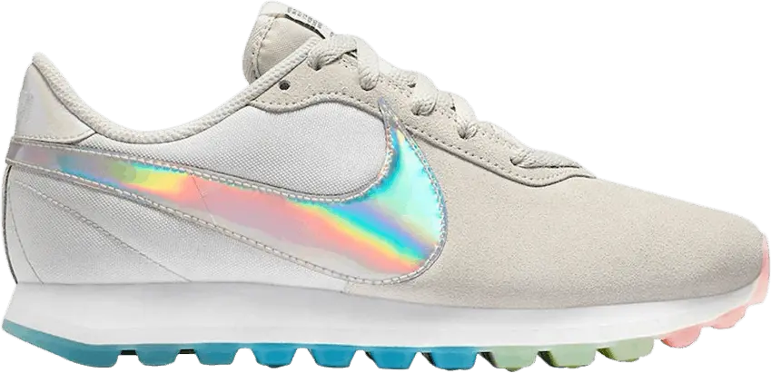  Nike Pre-Love OX Rainbow (Women&#039;s)