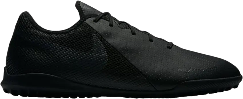  Nike Phantom Vision Academy TF &#039;Black Anthracite&#039;