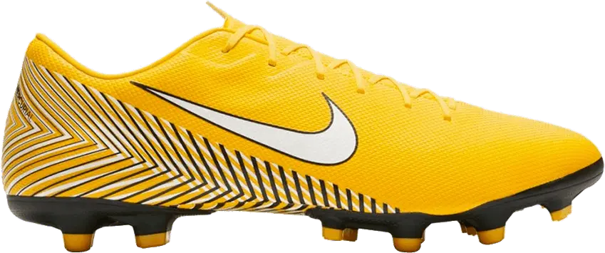 Nike Neymar Vapor 12 Academy MG &#039;Amarillo&#039;