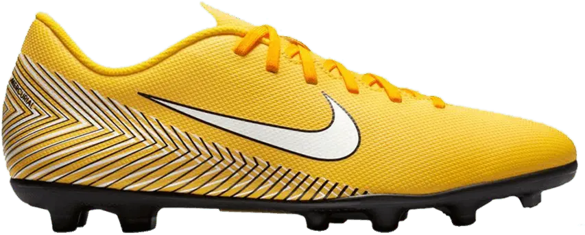 Nike Vapor 12 Club NJR FG/MG &#039;Amarillo&#039;