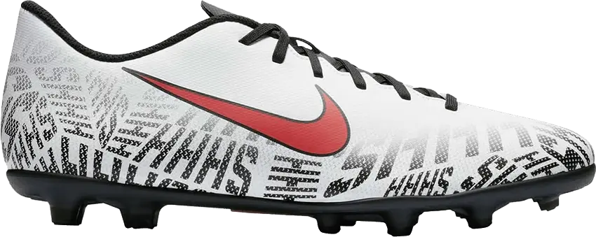 Nike Vapor 12 Club NJR FG MG &#039;Shhhhh&#039;