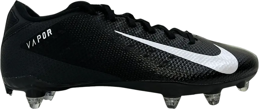  Nike Vapor Untouchable Speed 3 D &#039;Black White&#039;