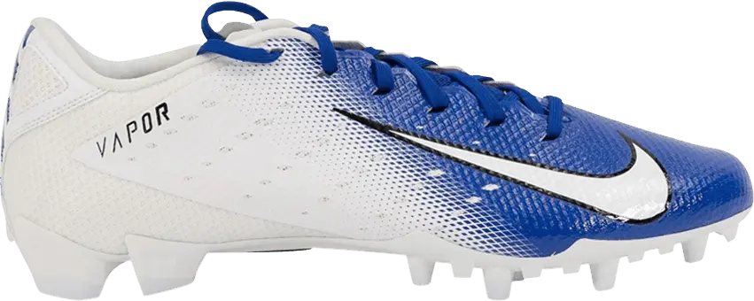  Nike Vapor Untouchable Speed 3 TD Pro &#039;Old Royal&#039;