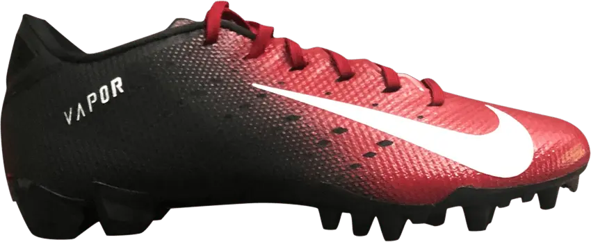  Nike Vapor Untouchable Speed 3 TD Pro &#039;Tough Red Black&#039;