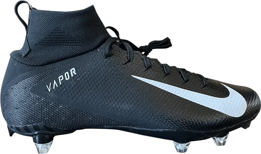  Nike Vapor Untouchable Pro 3 D &#039;Black White&#039;