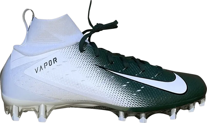  Nike Vapor Untouchable Pro 3 &#039;White Deep Forest&#039;