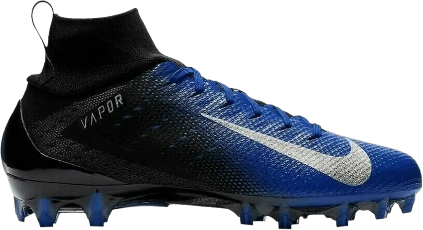  Nike Vapor Untouchable Pro 3 &#039;Blue Black&#039;