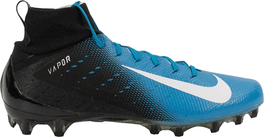  Nike Vapor Untouchable Pro 3 &#039;Tidal Blue&#039;