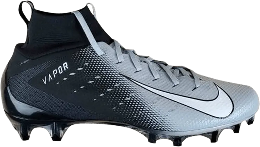  Nike Vapor Untouchable Pro 3 &#039;Cool Grey Black&#039;