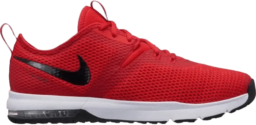  Nike Air Max Typha 2 &#039;University Red&#039;