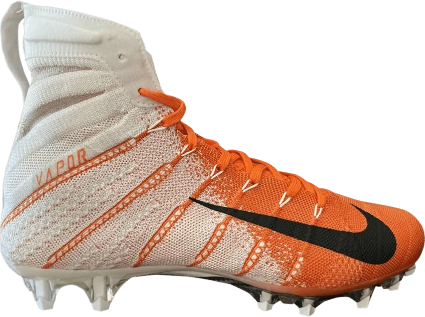  Nike Vapor Untouchable 3 Elite Flyknit &#039;White Crimson&#039;