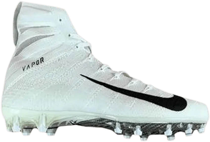  Nike Vapor Untouchable 3 Elite Flyknit &#039;White&#039;