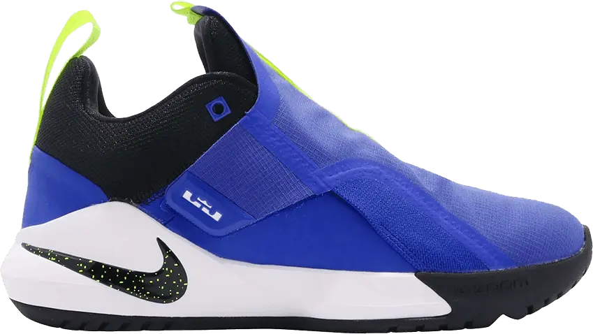  Nike Ambassador 11 &#039;Racer Blue&#039;