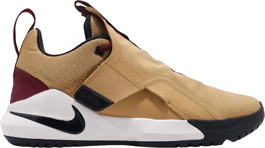  Nike Ambassador 11 &#039;Golden Beige&#039;